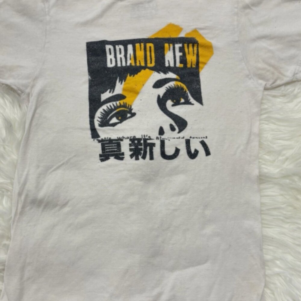 Brand New Band T-Shirt